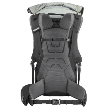 Batoh Millet UBIC 35 E-BLACK/SAND