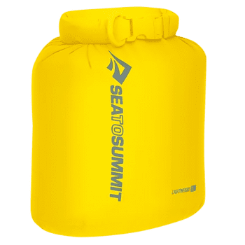Vak Sea to Summit Lightweight Dry Bag 3L Sulphur
