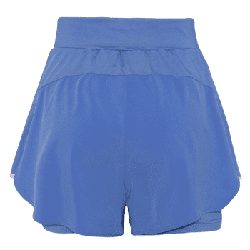 Kraťasy Kari Traa Mija Training Shorts Women SEA/SEA