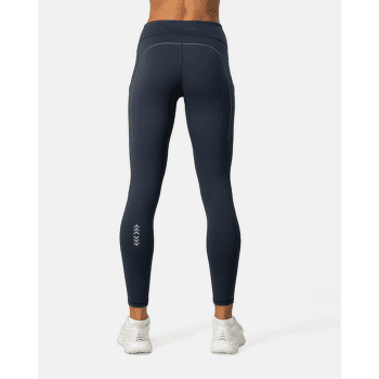 Legíny Kari Traa Isabel Tights Women ROYAL/DARK NAVY BLUE