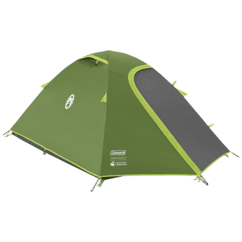 Stan Coleman DARWIN 2 BLACKOUT