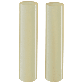 Lepidlo Leki Hot Glue Sticks, transparent