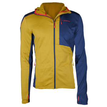 Mikina La Sportiva CHILL THERMAL HOODY Men Savana/Night Sky