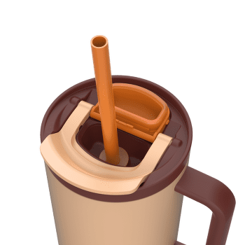 Termohrnček Kambukka Rio Tumbler 950 ml Almond Dream