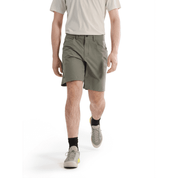 Kraťasy Arcteryx Kragg Cotton Short 9´ Men Forage