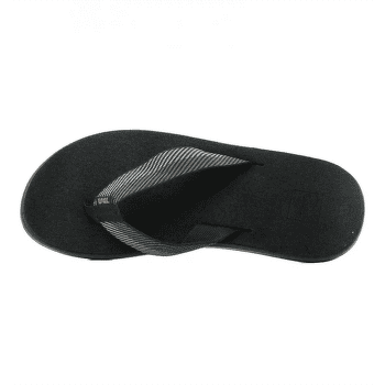 Žabky Teva Voya Flip VORI BLACK GRAY