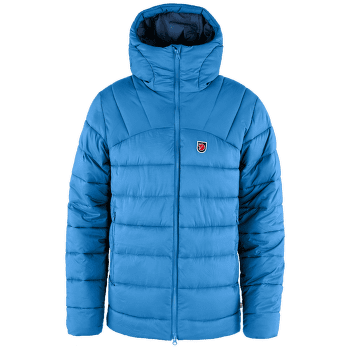 Bunda Fjällräven Expedition Mid Winter Jacket Men UN Blue-Navy