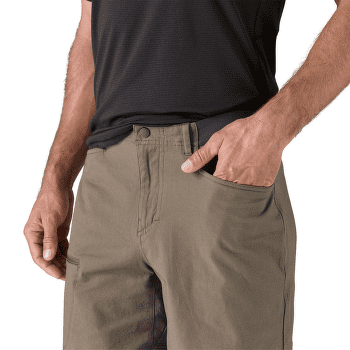 Kraťasy Patagonia Venga Rock Shorts Men Ink Black