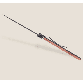 Nůž Deejo Coralwood Black