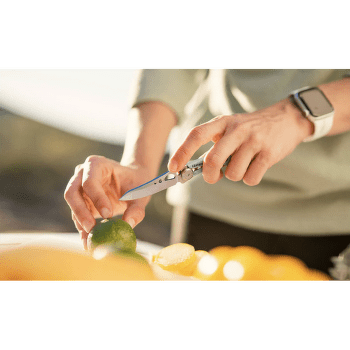 Nůž Leatherman SKELETOOL KB OD GREEN