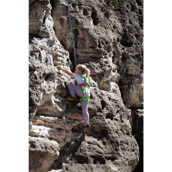 Sedák Rock Empire Rugrat Světle zelená 006