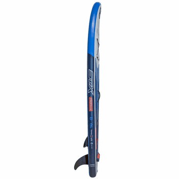 Paddleboard STX STX Junior Cruiser 8-28 BLUE/ORANGE
