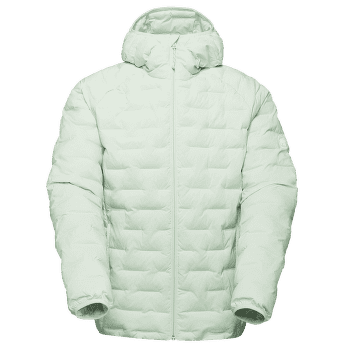 Bunda Mammut Sender IN Hooded Jacket Men 1288 silver sage
