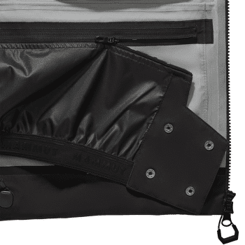 Bunda Mammut Haldigrat HS Hooded Jacket Men 40322 deep teal-black