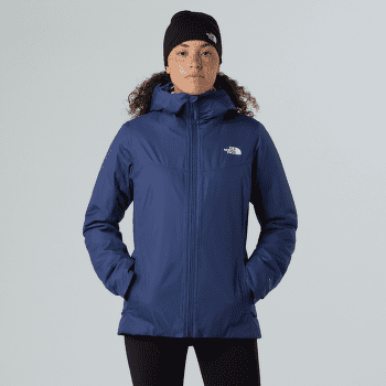 Bunda The North Face Quest Insulated Jacket Women TNF BLACK/NPF