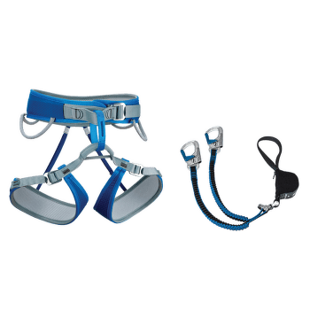 Ferratový set Rock Empire Dynatwist Lite Streak Set