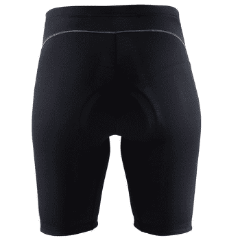Kraťasy Craft GREATNESS BIKE SHORTS Women 999000 Black