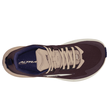 Topánky Altra TIMP 5 Women DARK PURPLE
