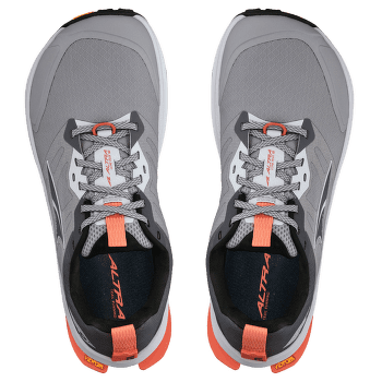 Boty Altra LONE PEAK 9+ Women GRAY/ORANGE
