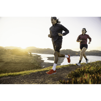 Topánky Topo athletic Pursuit 2 Men Stone / Black