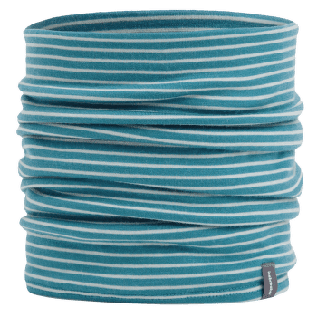 Nákrčník Icebreaker Flexi Chute TOPAZ/UNDYED/S