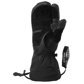 Rukavice Millet TRI ICON 3 FGR GTX GLOVE NOIR NEW