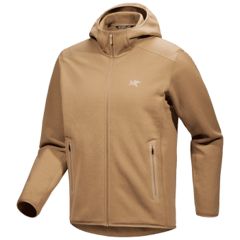 Mikina Arcteryx Kyanite Hoody Men Canvas