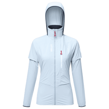 Bunda Millet RUTOR XCS AIR HOODIE Women ICEBERG NEW