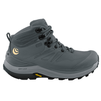 Boty Topo athletic Trailventure 2 WP Women Grey / Grey