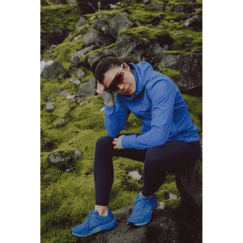 Topánky Topo athletic MTN Racer 4 Women Grey / Purple