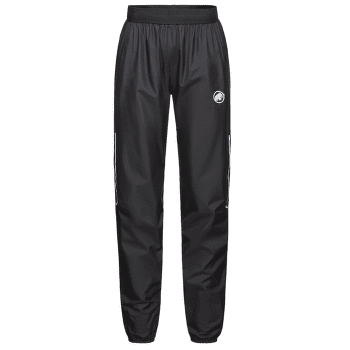 Kalhoty Mammut Aenergy TR HS Pants Women black 0001