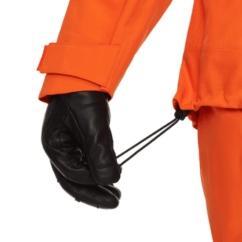 Bunda Mammut Eiger Nordwand Pro HS Hooded Jacket Women 50643 eiger blue