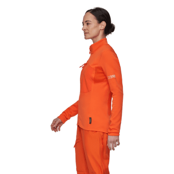 Bunda Mammut Eiger Nordwand Advanced ML Jacket Women 2289 eiger orange