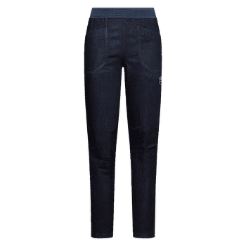 Kalhoty La Sportiva CAVE JEANS WOMEN Denim/Night Sky
