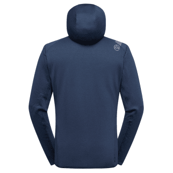Bunda La Sportiva LUCENDRO THERMAL HOODY MEN Night Sky_B46B46