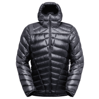 Bunda La Sportiva LUMINA 200 DOWN JACKET MEN Black/Onyx