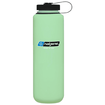 Láhev Nalgene Wide Mouth Sustain 1500 ml Glow