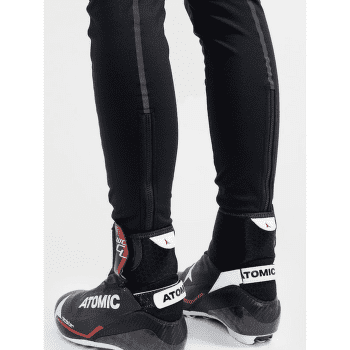 Legíny Craft ADV Pursuit Thermal Tights Women 999000 Black