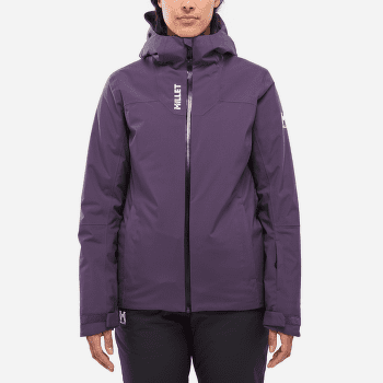 Bunda Millet BREVENT JACKET WOMEN CORONET BLUE