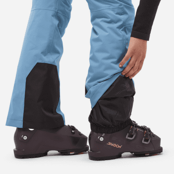Kalhoty Millet BREVENT PANT WOMEN CORONET BLUE