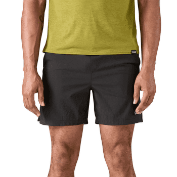Kraťasy Patagonia Baggies Lights Men Black