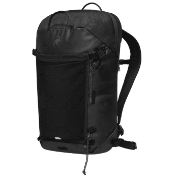 Batoh Mammut Alto 18 black 0001
