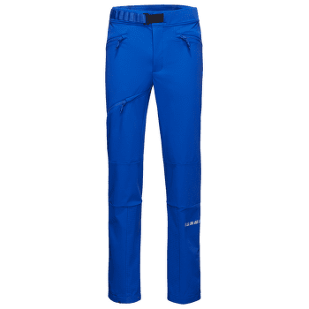 Kalhoty Mammut Eiger Nordwand Advanced SO Pants Men 50643 eiger blue