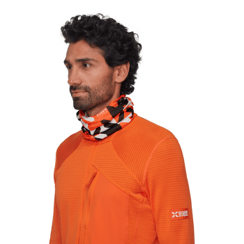 Nákrčník Mammut Mammut Neck Gaiter Eiger 50643 eiger blue