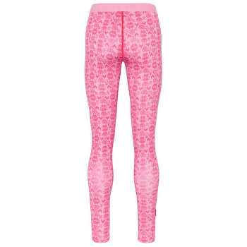 Legíny Kari Traa Fryd Pant Women SPINK/BRIGHT PINK