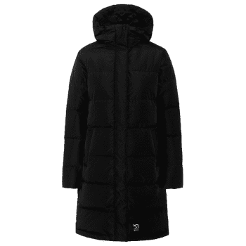 Kabát Kari Traa Kyte Parka Women BLK/BLACK