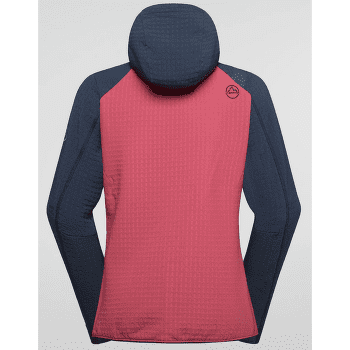 Bunda La Sportiva BRISTEN THERMAL HOODY Women Night Sky/Rosebay