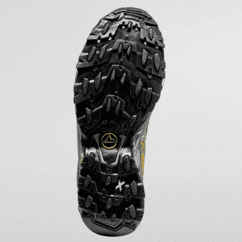 Topánky La Sportiva Ultra Raptor II Wide Gtx Men Carbon/Moss