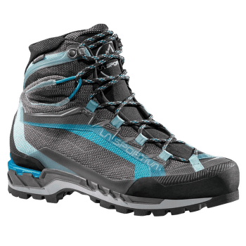 Boty La Sportiva Trango Tech Gtx Women Carbon/Lagoon