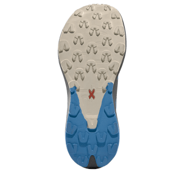 Boty La Sportiva Prodigio Max Men Grey/Chalk